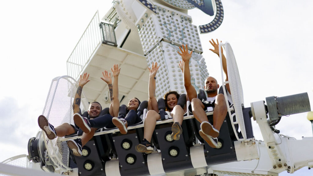 360 Nicolândia Parque da Cidade
