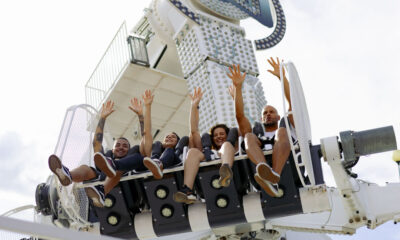 360 Nicolândia Parque da Cidade