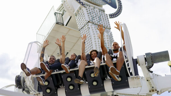 360 Nicolândia Parque da Cidade