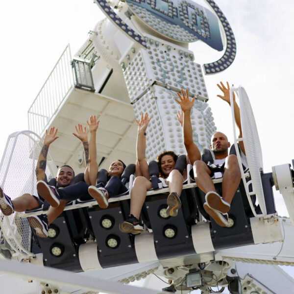 360 Nicolândia Parque da Cidade