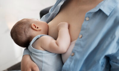 Agosto Dourado amamentação - aleitamento materno