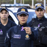 Agosto Lilás PMDF