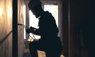 Agosto Vermelho acidente elétrico