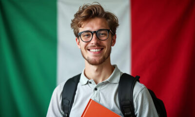 Assistente Administrativo Embaixada da Itália em Brasília