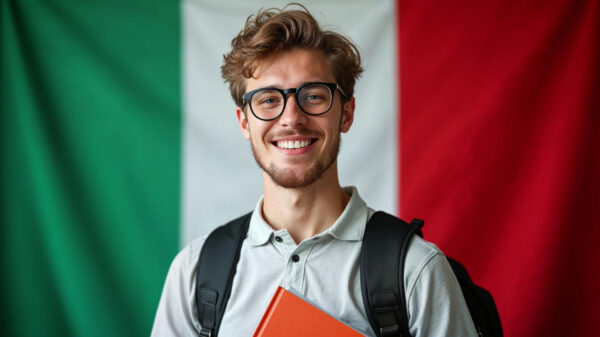 Assistente Administrativo Embaixada da Itália em Brasília