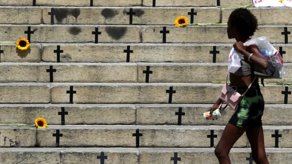 Feminicídio no Brasil