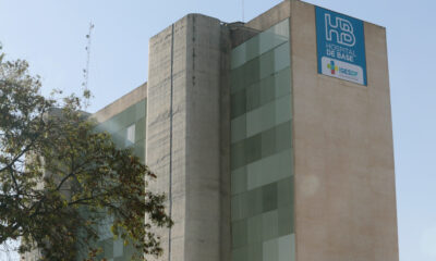 Hospital de Base - HBDF