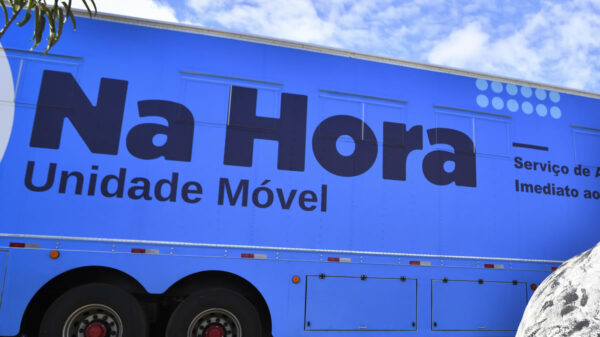 Na Sua Hora Sejus-DF