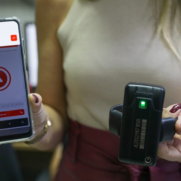 Programa Viva Flor GDF