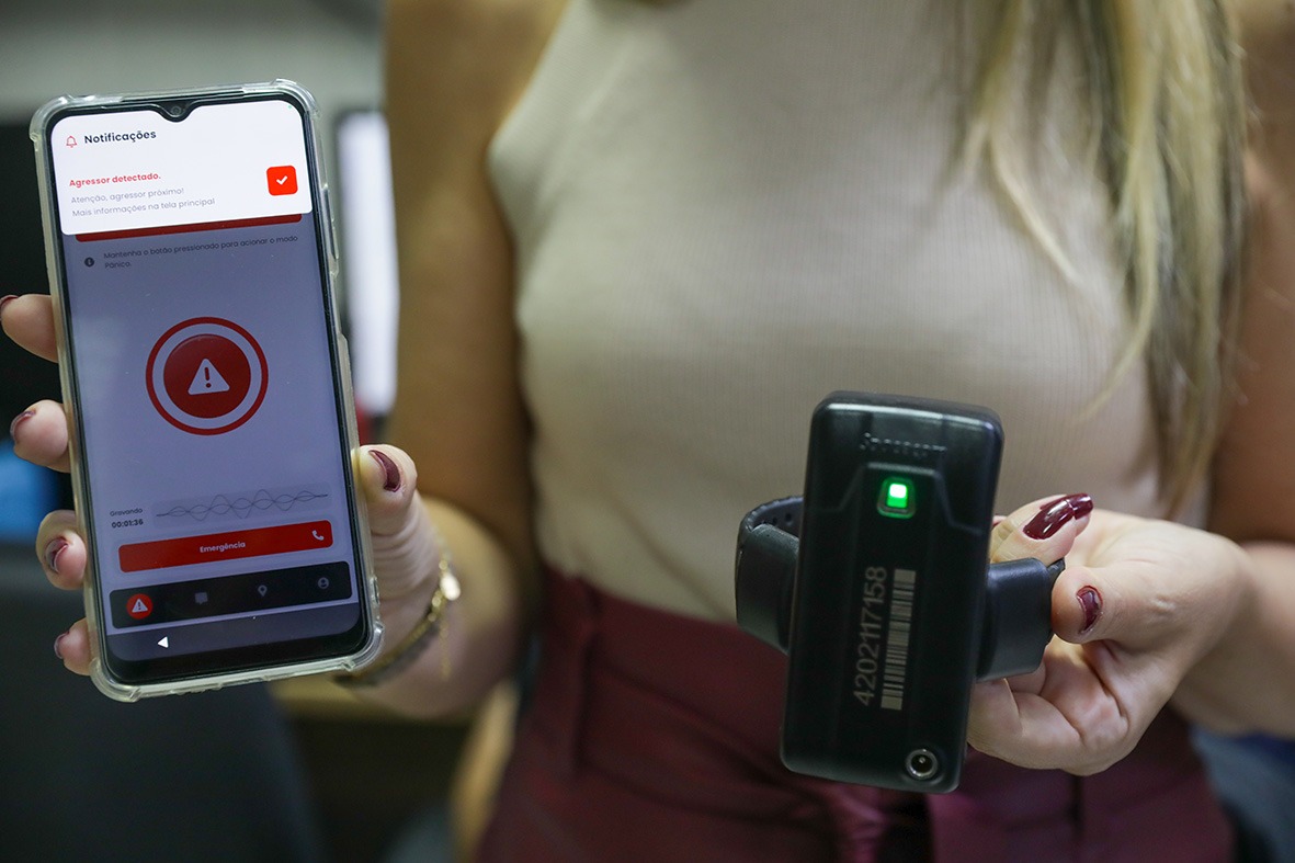 Programa Viva Flor GDF