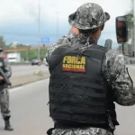 Roubo de cargas no Brasil