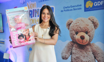 Vem Brincar Comigo 2025