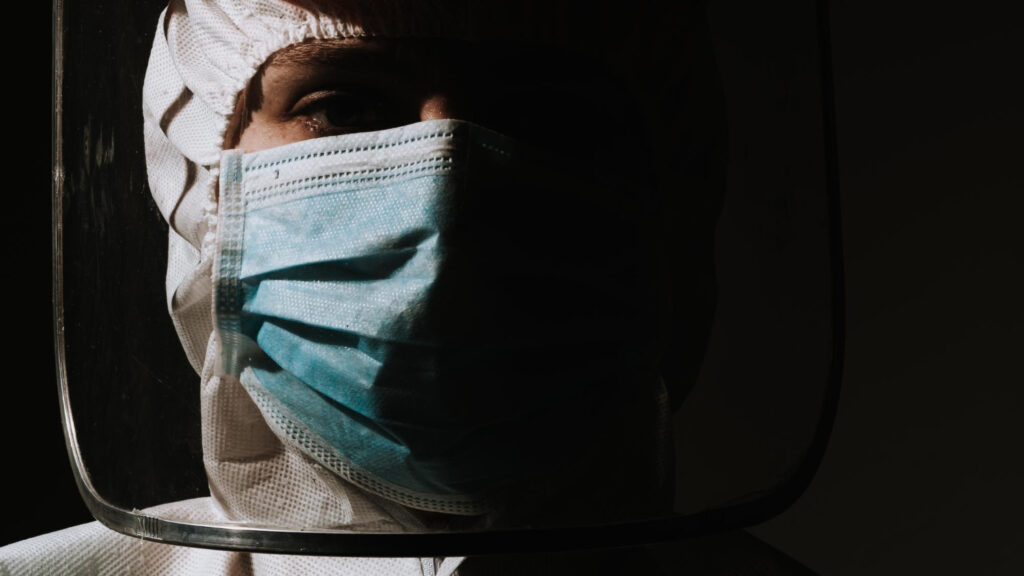 Covid-19 - coronavírus