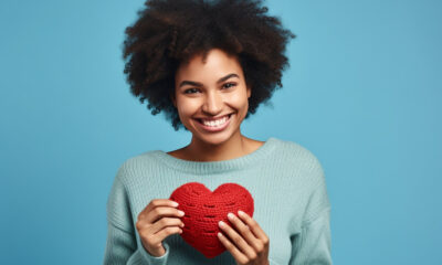 Dia Mundial do Coração - Setembro Vermelho
