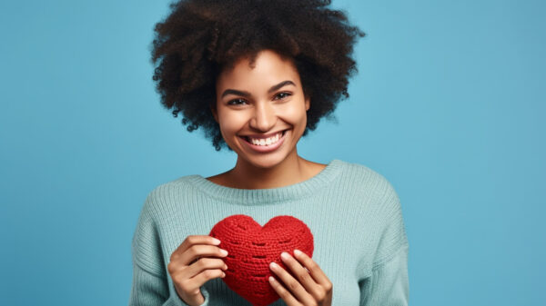Dia Mundial do Coração - Setembro Vermelho
