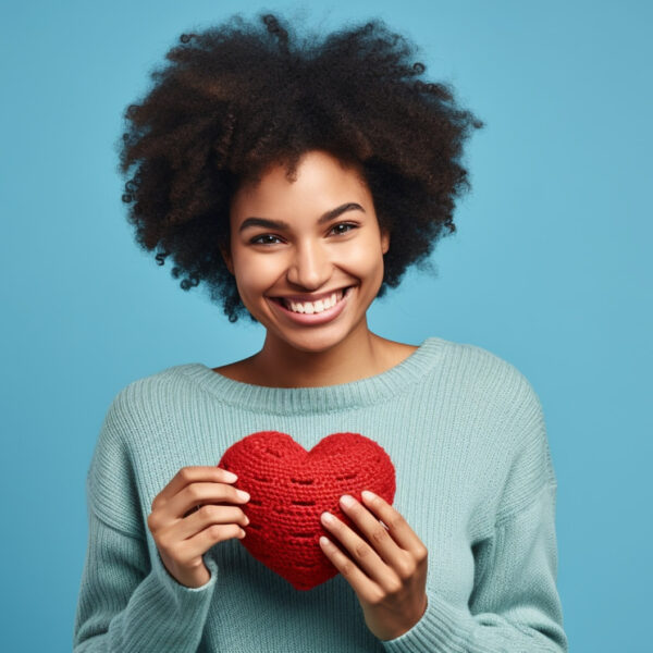Dia Mundial do Coração - Setembro Vermelho