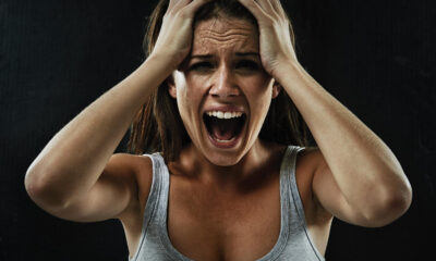 Estresse e raiva - saúde do coração