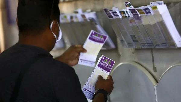 Lotofácil da Independência