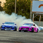 Mega Drift 2025