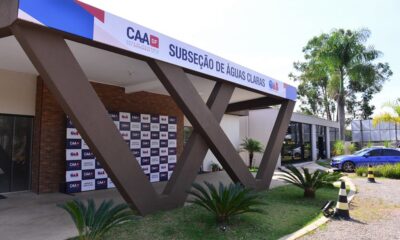 OAB Águas Claras