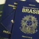 Passaporte brasileiro