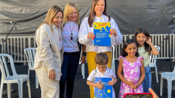 Política Intersetorial de Enfrentamento às Violências contra Crianças e Adolescentes - Sejus-DF