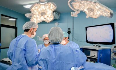 Processo seletivo IGESDF