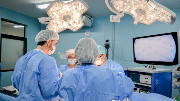 Processo seletivo IGESDF