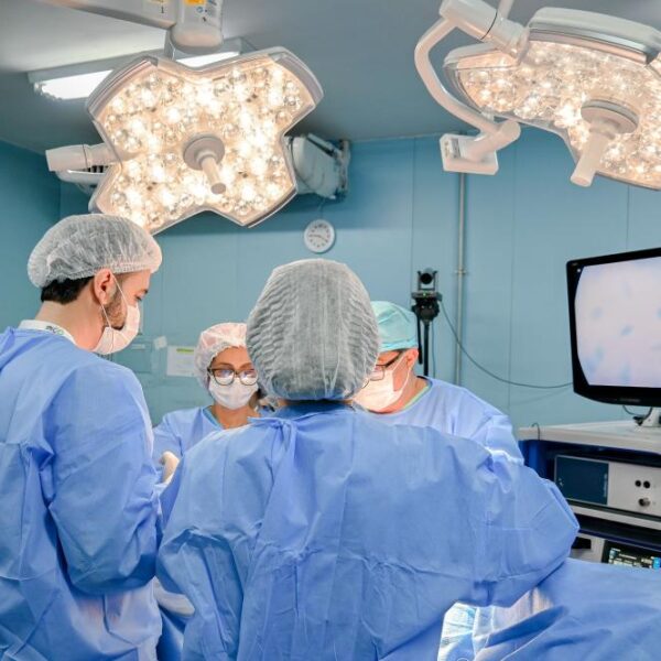 Processo seletivo IGESDF