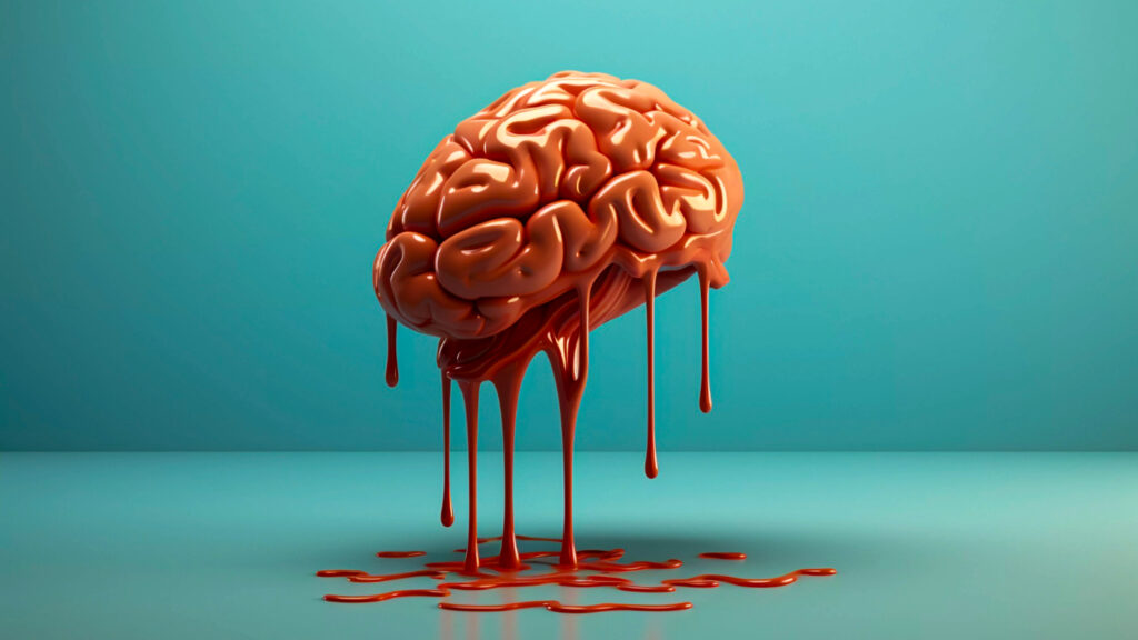 Acidente Vascular Cerebral (AVC)