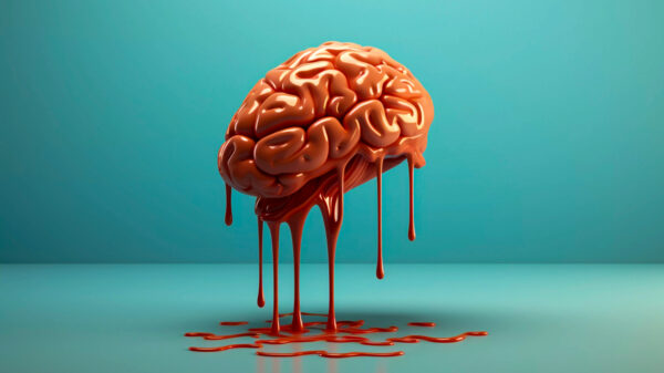 Acidente Vascular Cerebral (AVC)