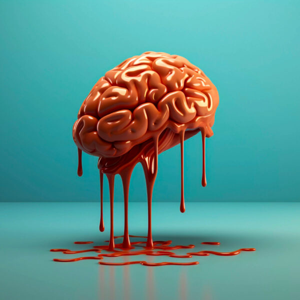 Acidente Vascular Cerebral (AVC)