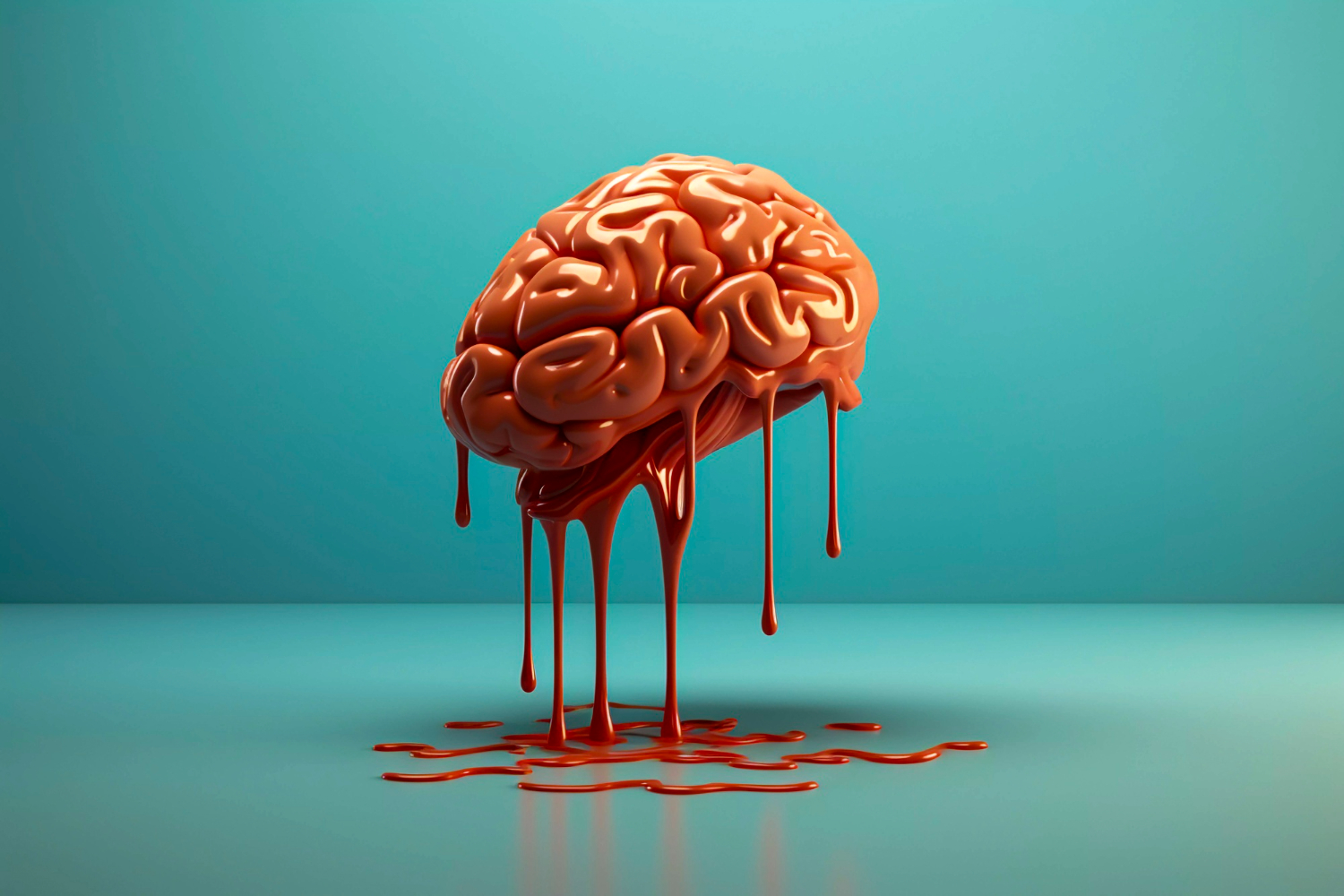 Acidente Vascular Cerebral (AVC)