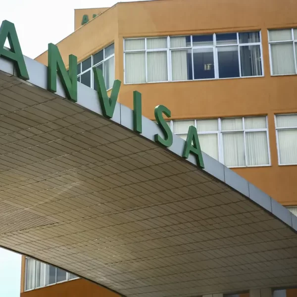 Anvisa sede DF
