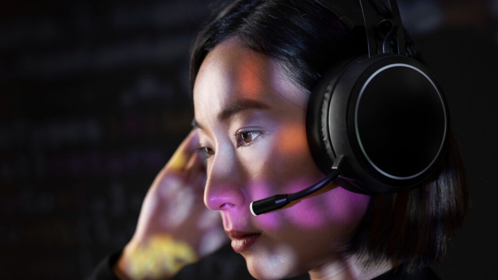 Assistente virtual Detran-DF