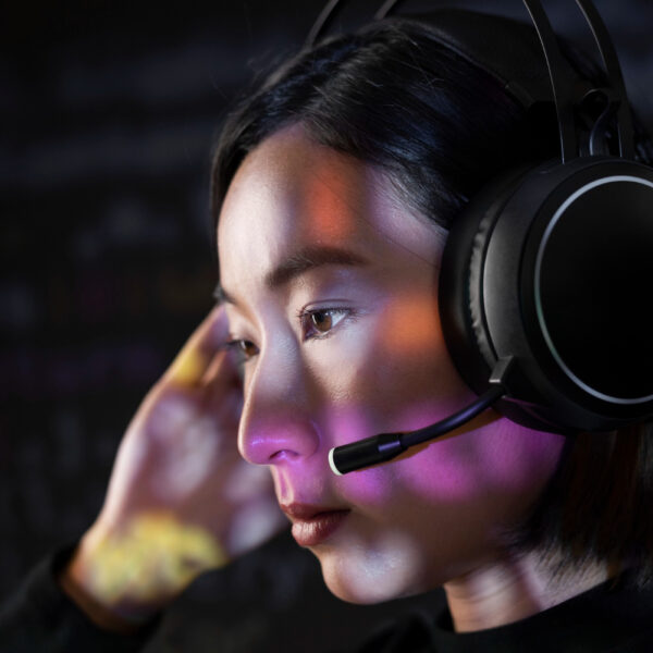 Assistente virtual Detran-DF