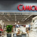 Camicado loja