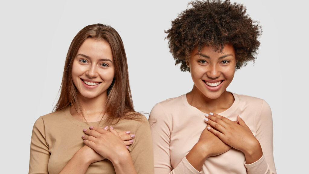 Câncer de mama - Outubro Rosa