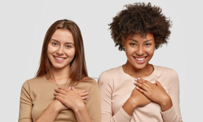 Câncer de mama - Outubro Rosa