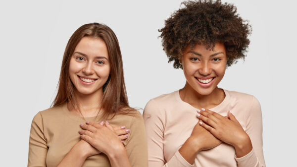 Câncer de mama - Outubro Rosa