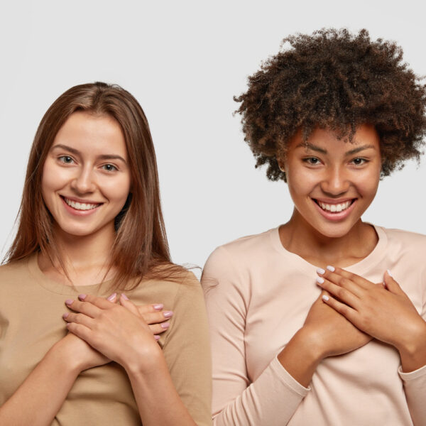 Câncer de mama - Outubro Rosa