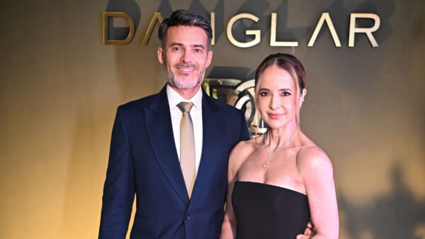 Danglar Joias e Relógios