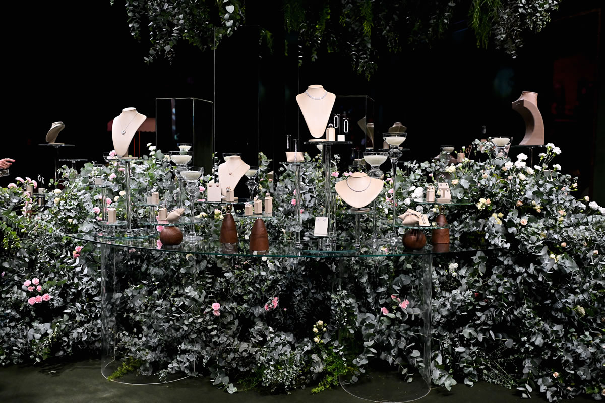 Danglar Joias e Relógios interna