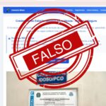 Golpe credencial idoso Detran-DF