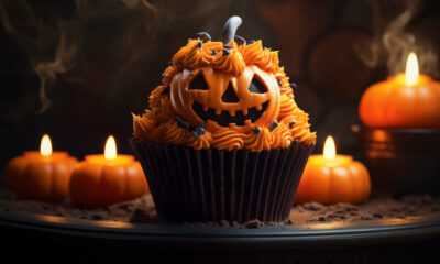 Halloween doces saúde bucal Oral Sin