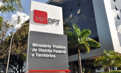 MPDFT sede Brasília