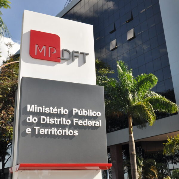 MPDFT sede Brasília