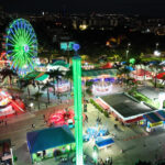 Parque Nicolândia