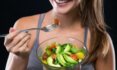 alimentação saudável