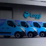 auxiliar de logística Loggi